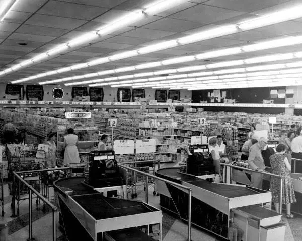 Publix supermarket