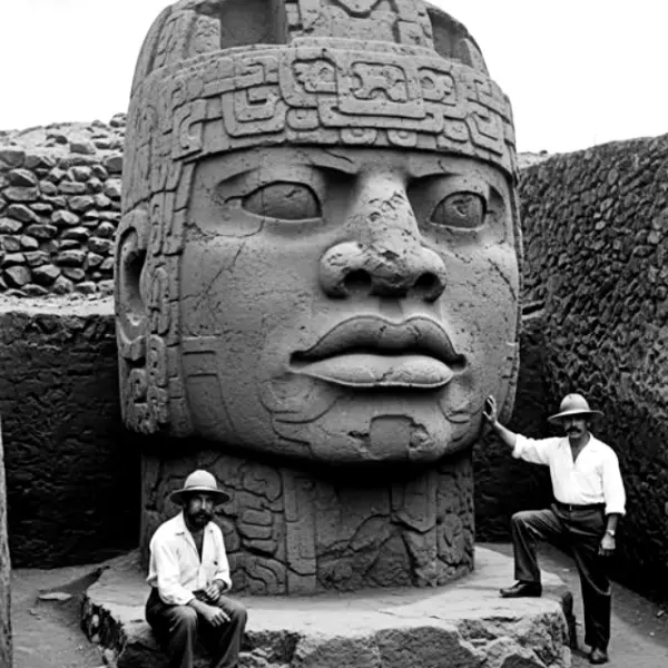 Archaeologists