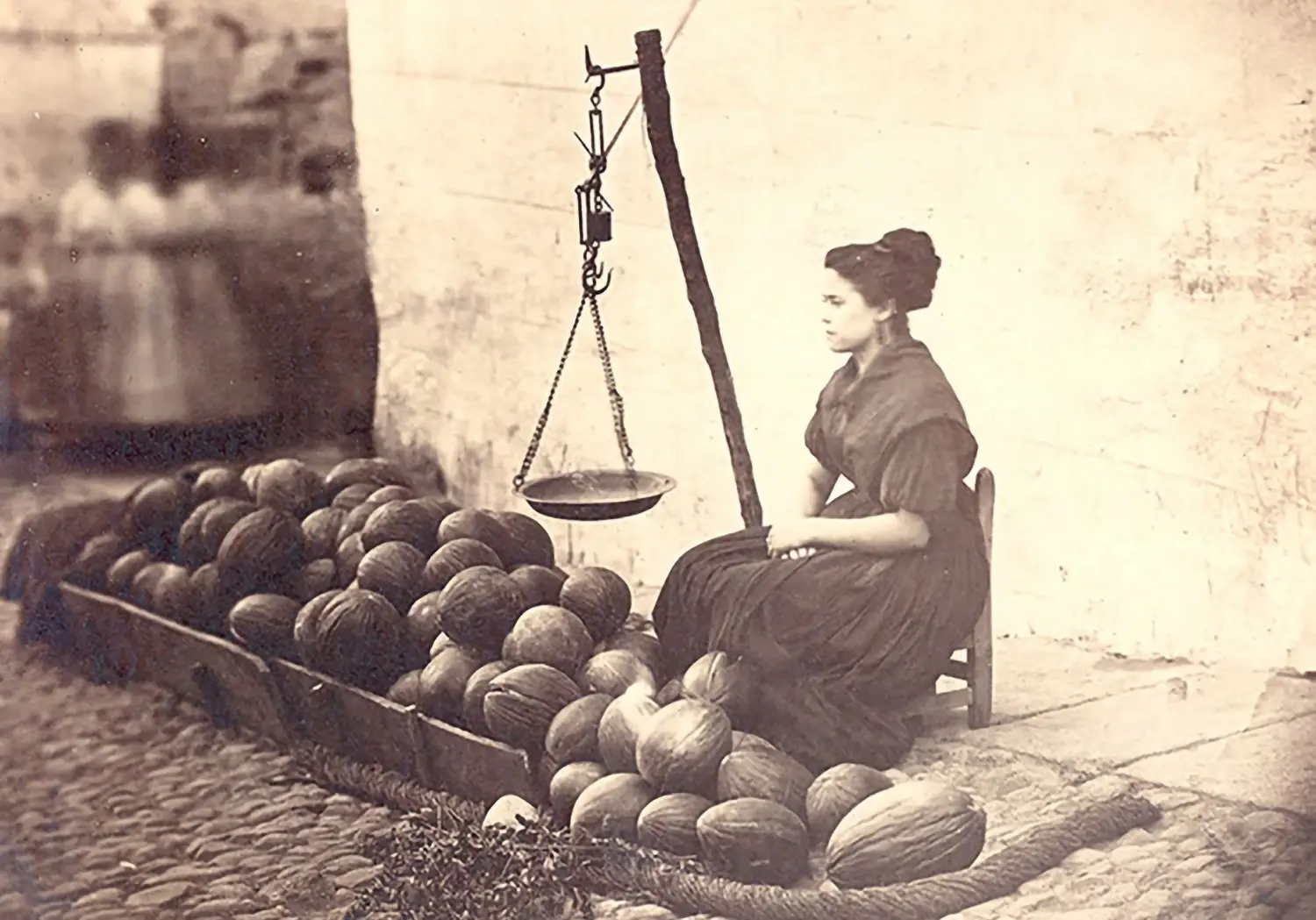 Melonera