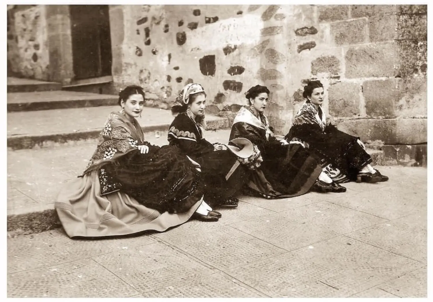 Cuesta de la Compañía.