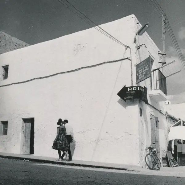 Calle