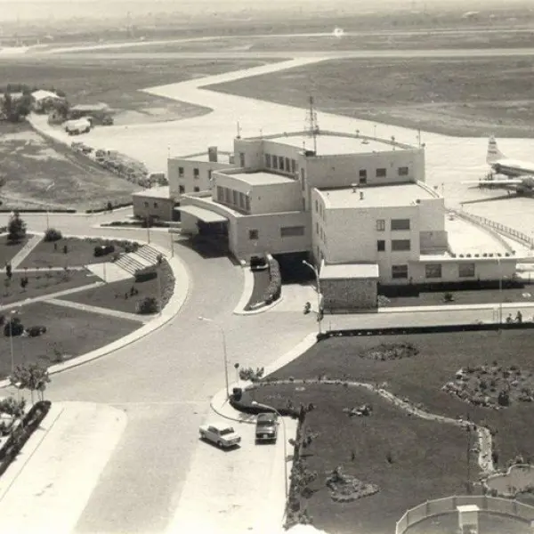 Aeropuerto de Manises