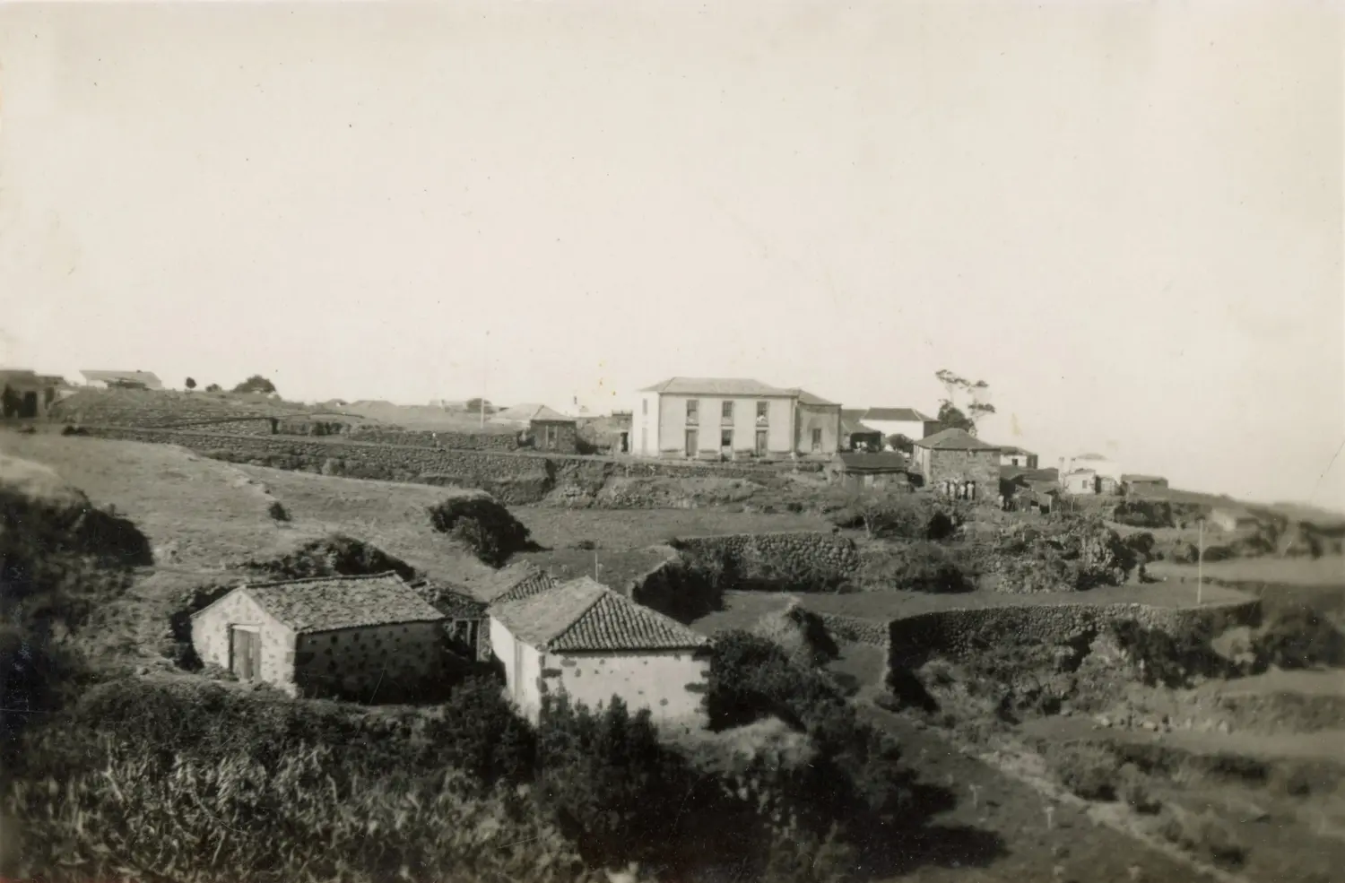 Centro de Barlovento