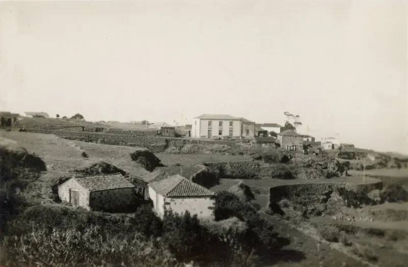 Centro de Barlovento