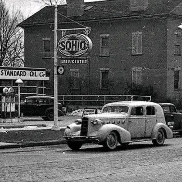 LaSalle 