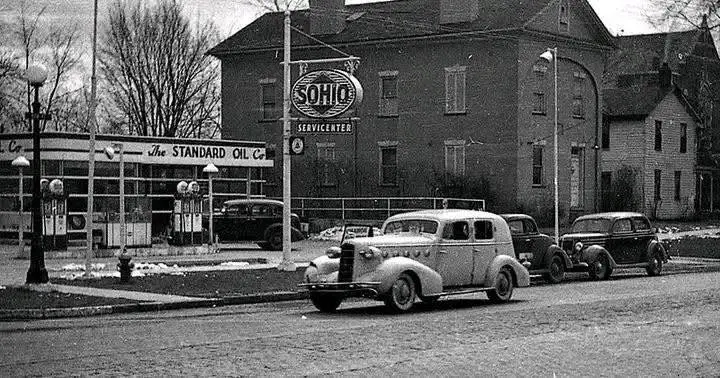 LaSalle 