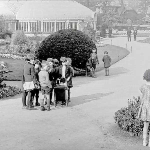 Botanic Gardens