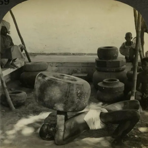 Devi Chaudhry Pahalwan