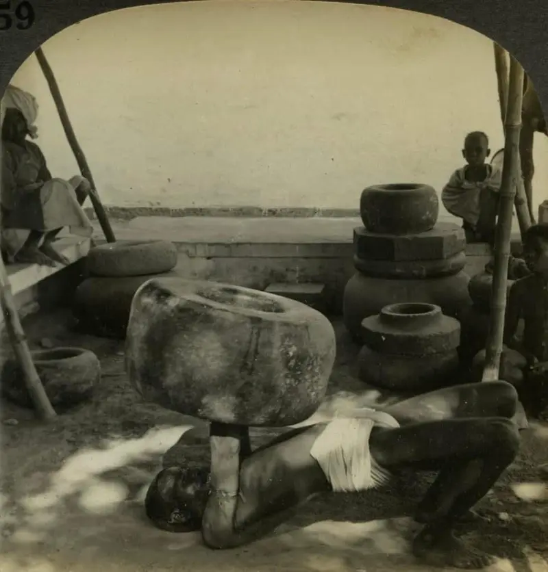 Devi Chaudhry Pahalwan