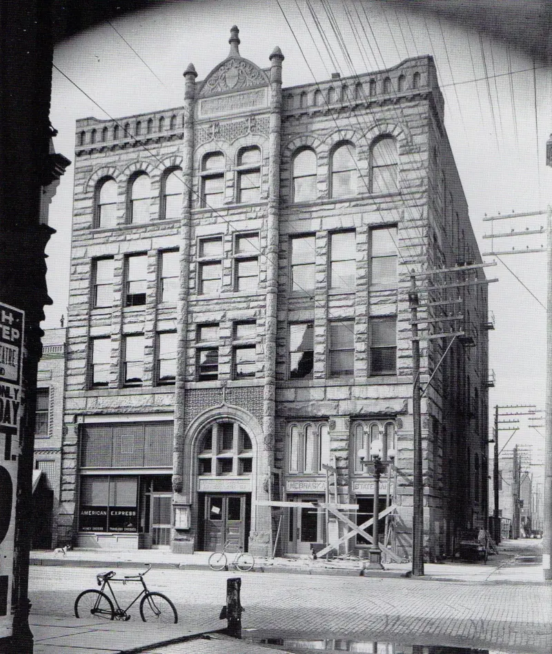 Grand Island Business College