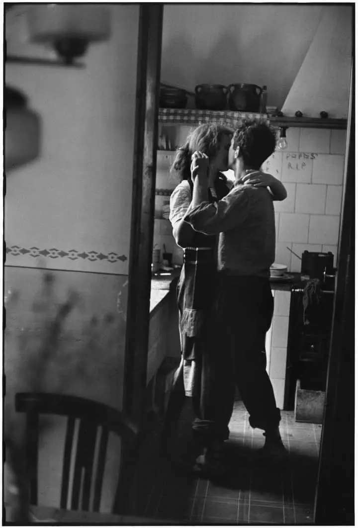 Robert Frank