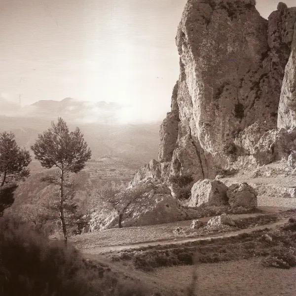 Vista general