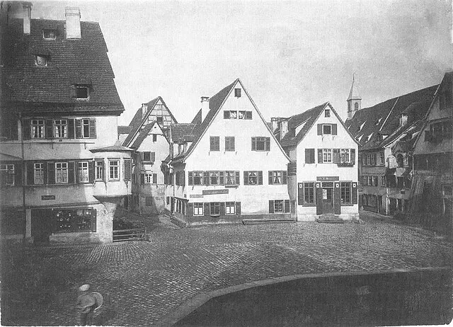 P Sinner - Krumme Brücke