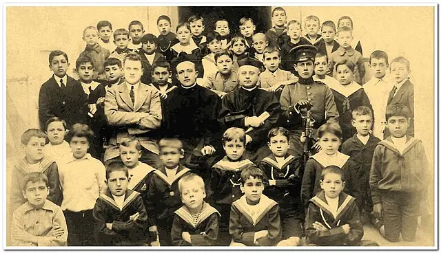 Colegio San Luis de Antofagasta, 