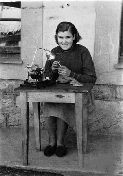 Cogiendo puntos a las medias.