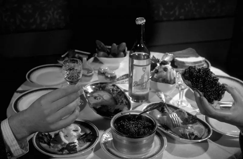 Advertising for Black Caviar