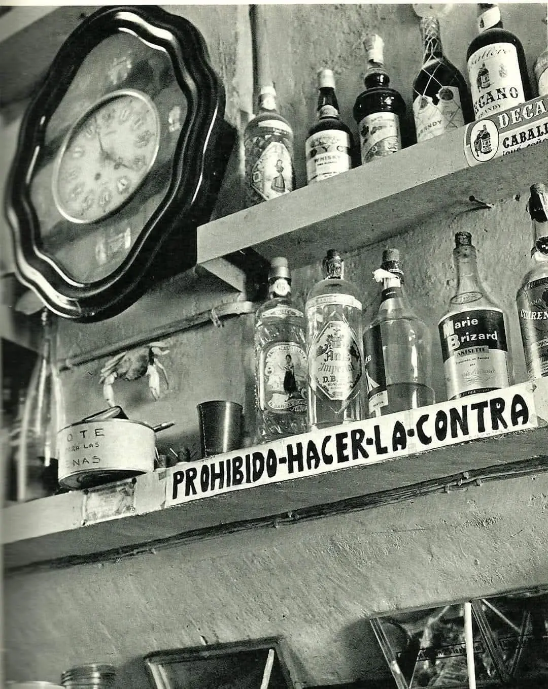 Bar Bar