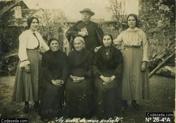 FAMILIA CORTÉS