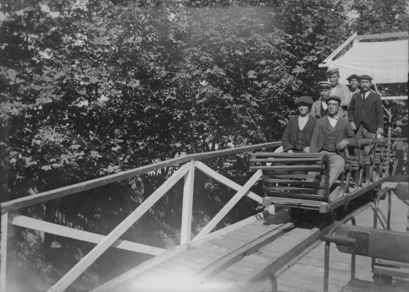 EXPOSICIÓN UNIVERSAL