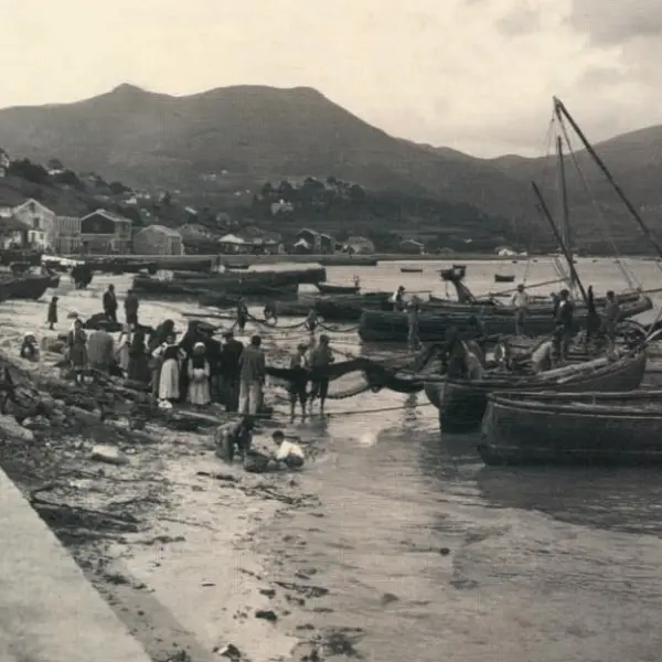 Barcos