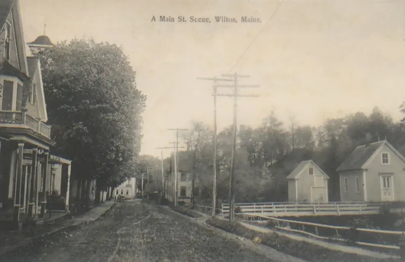 MAIN ST.