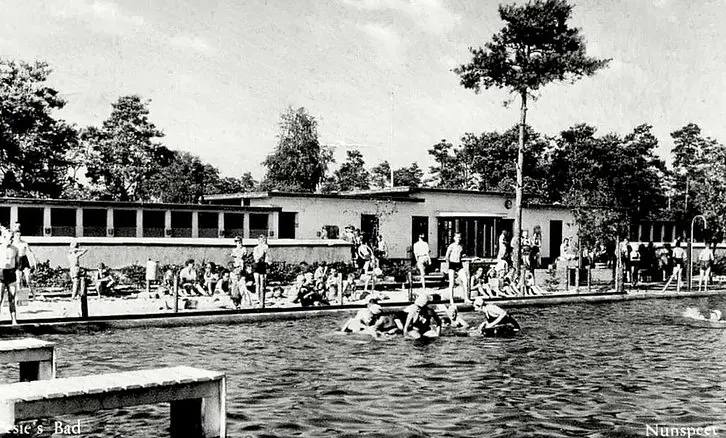 Zwembad - Piscina - Swimming Pool