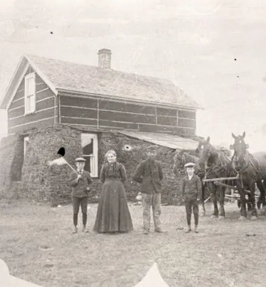 FSA Rehabilitation client and wife.