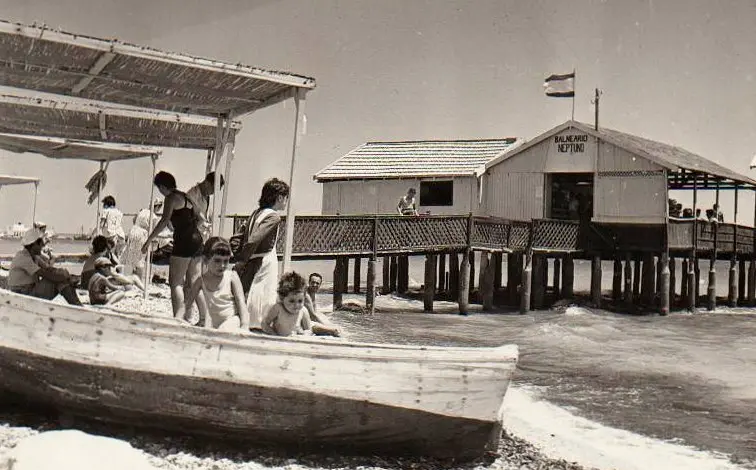 Balneario Neptuno