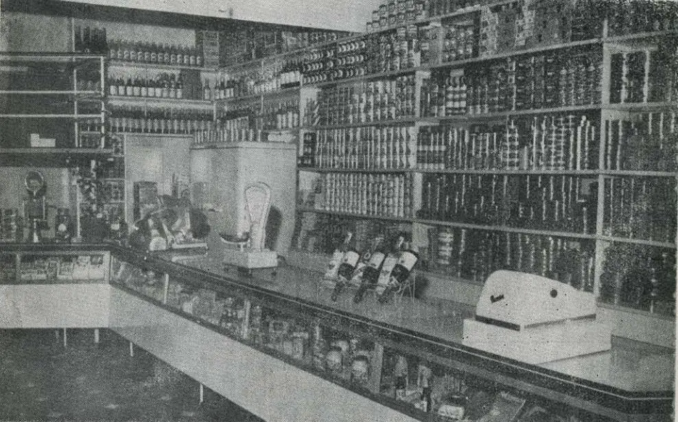 Nueva tienda en Los Llanos de Aridane