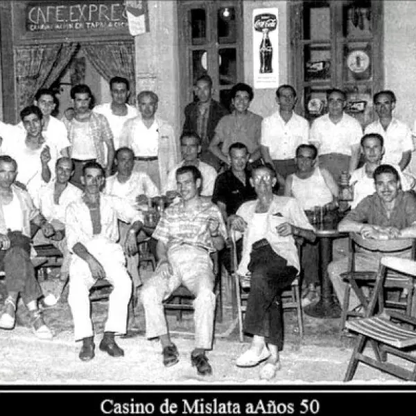 Casino