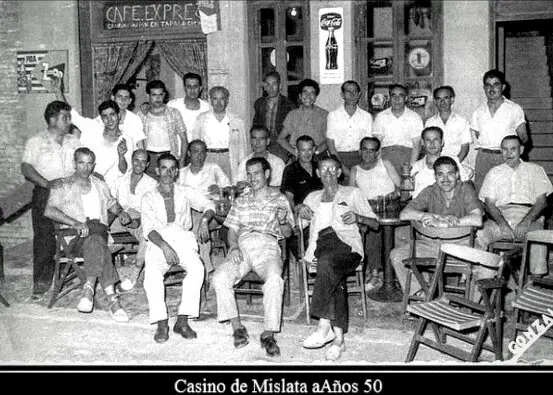 Casino