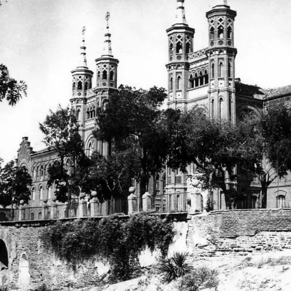 Colegio Nuestra Señora del Recuerdo 