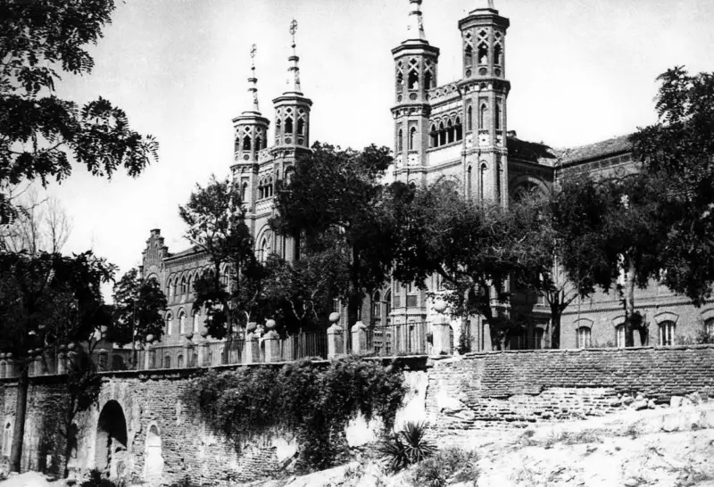 Colegio Nuestra Señora del Recuerdo 