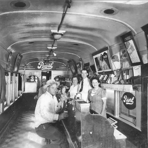 Streetcar Beer Bar