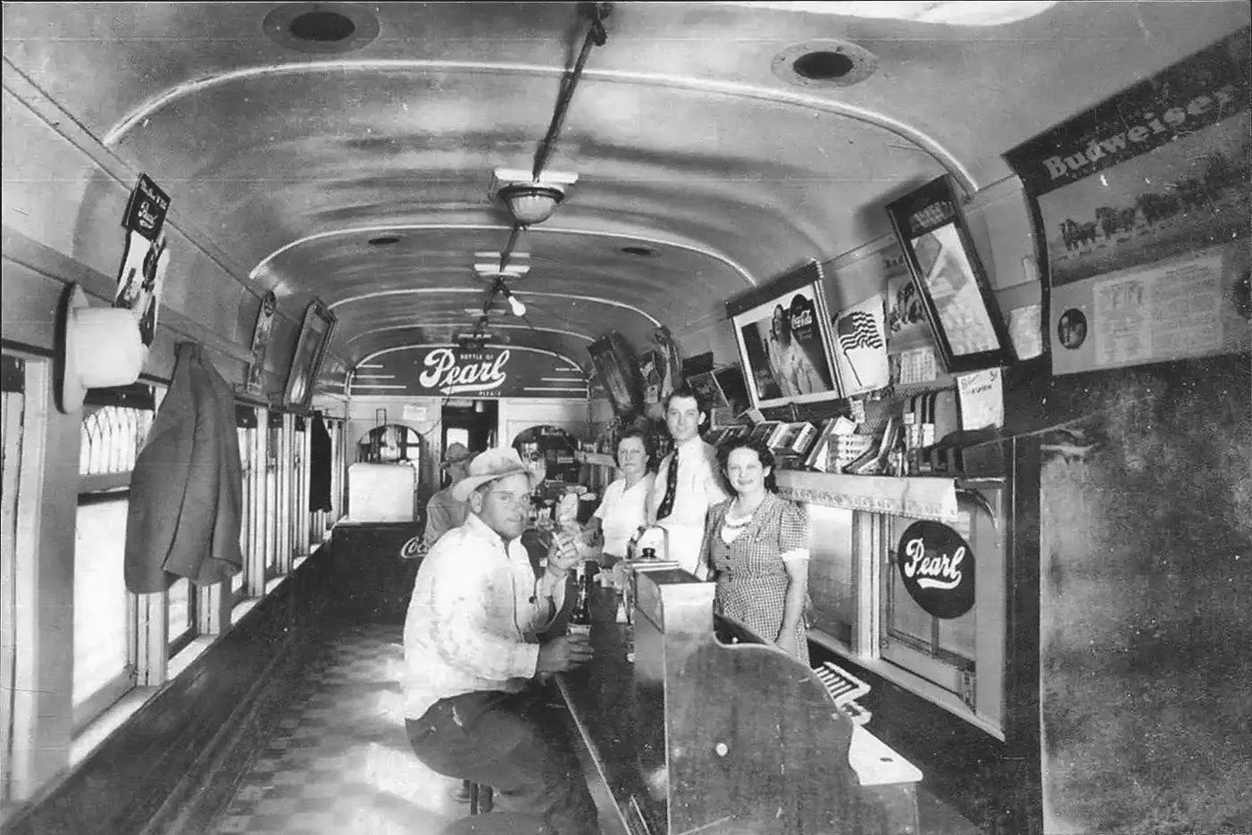 Streetcar Beer Bar Streetcar Beer Bar