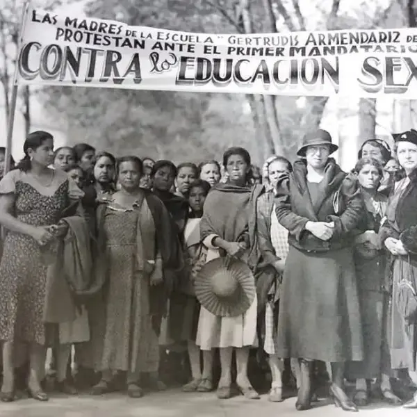 Educación Sexual