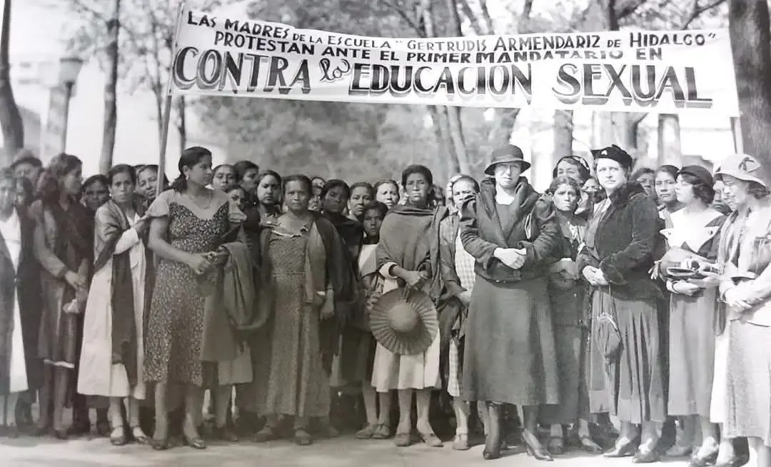 Educación Sexual