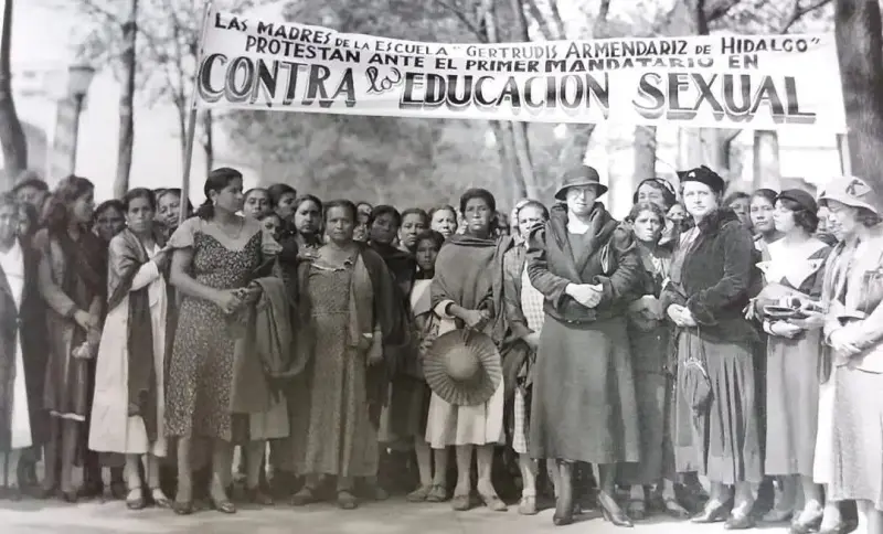Educación Sexual