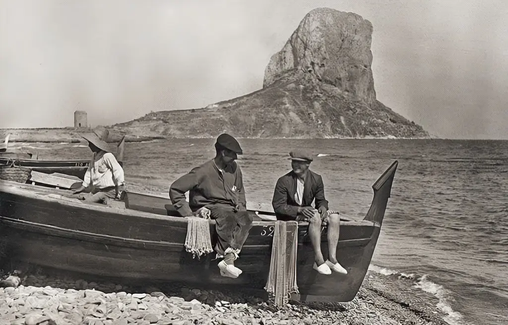 Clot de les barques