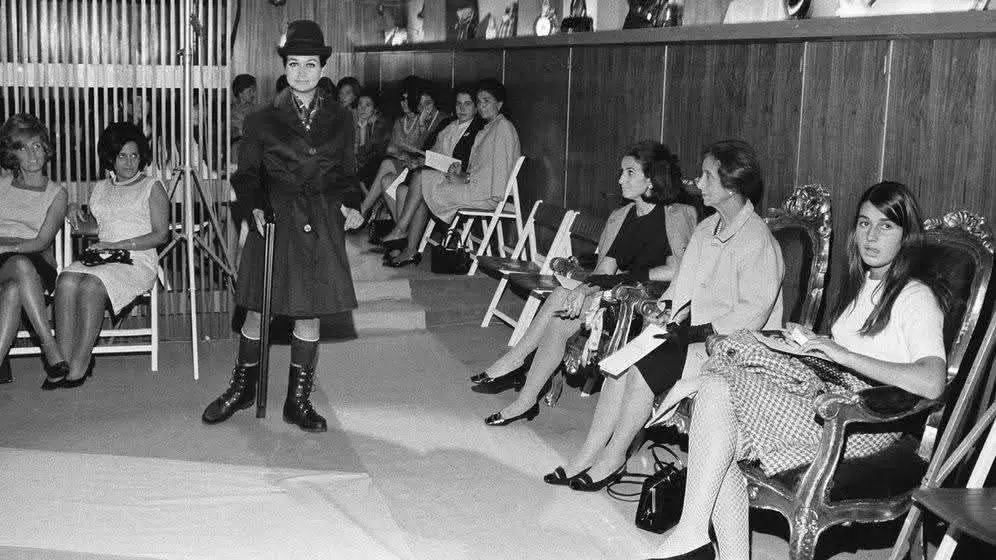 Carmen Polo de Franco