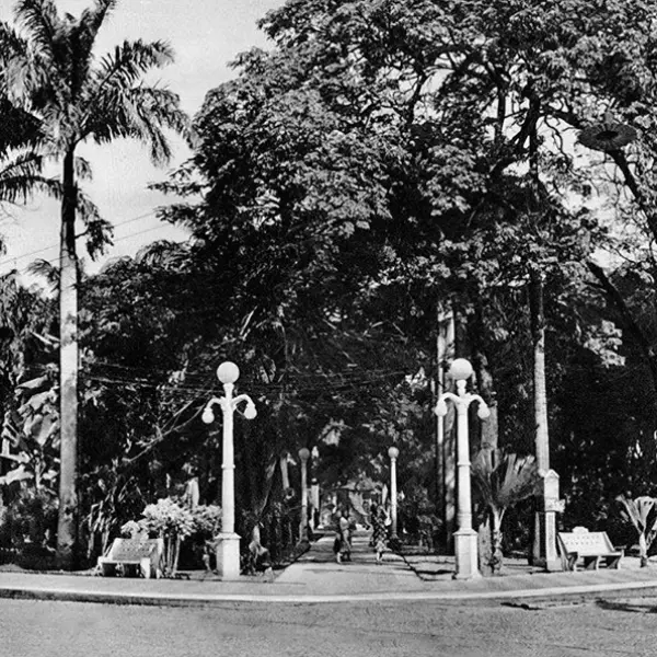 Parque Santander