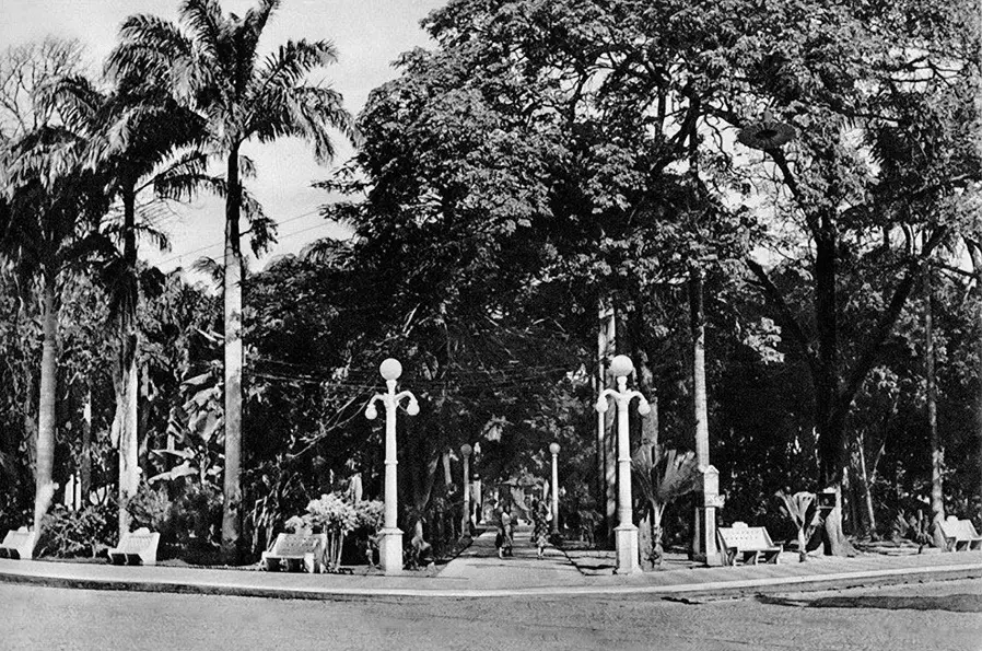Parque Santander Parque Santander