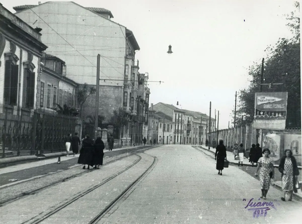 Campos Elíseos