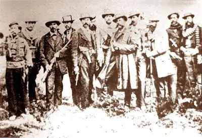 “Batalla de Calama” o “Batalla del Topáter”