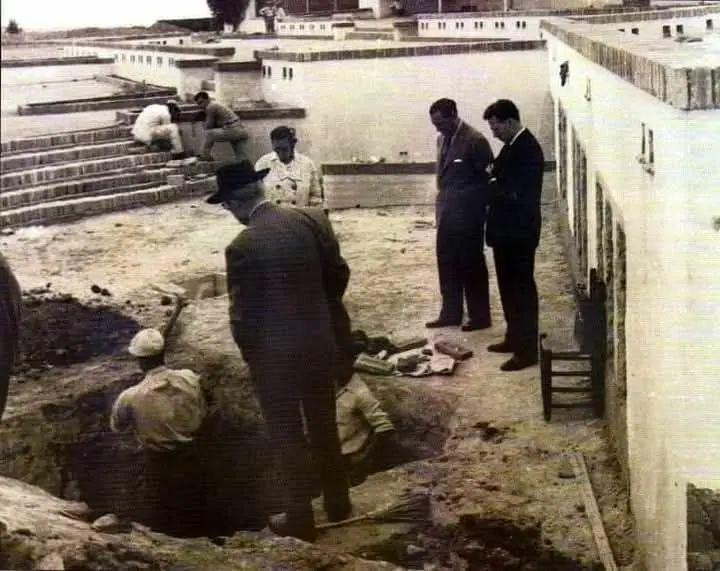 Tesoro del Carambolo