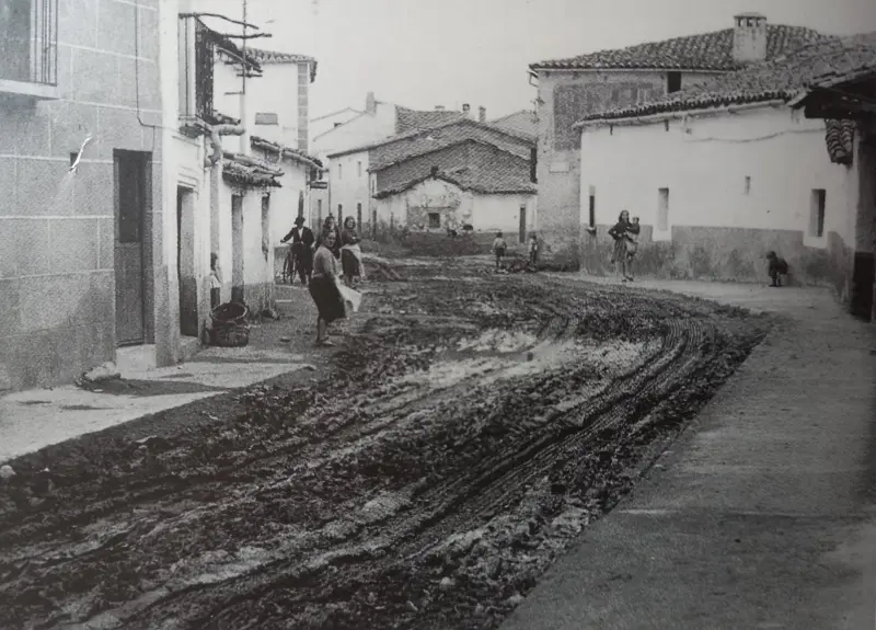 FLOOD - INUNDACIONES - RIADA