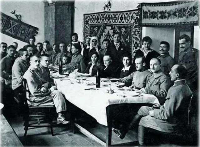 First President of South Vietnam on Broadway