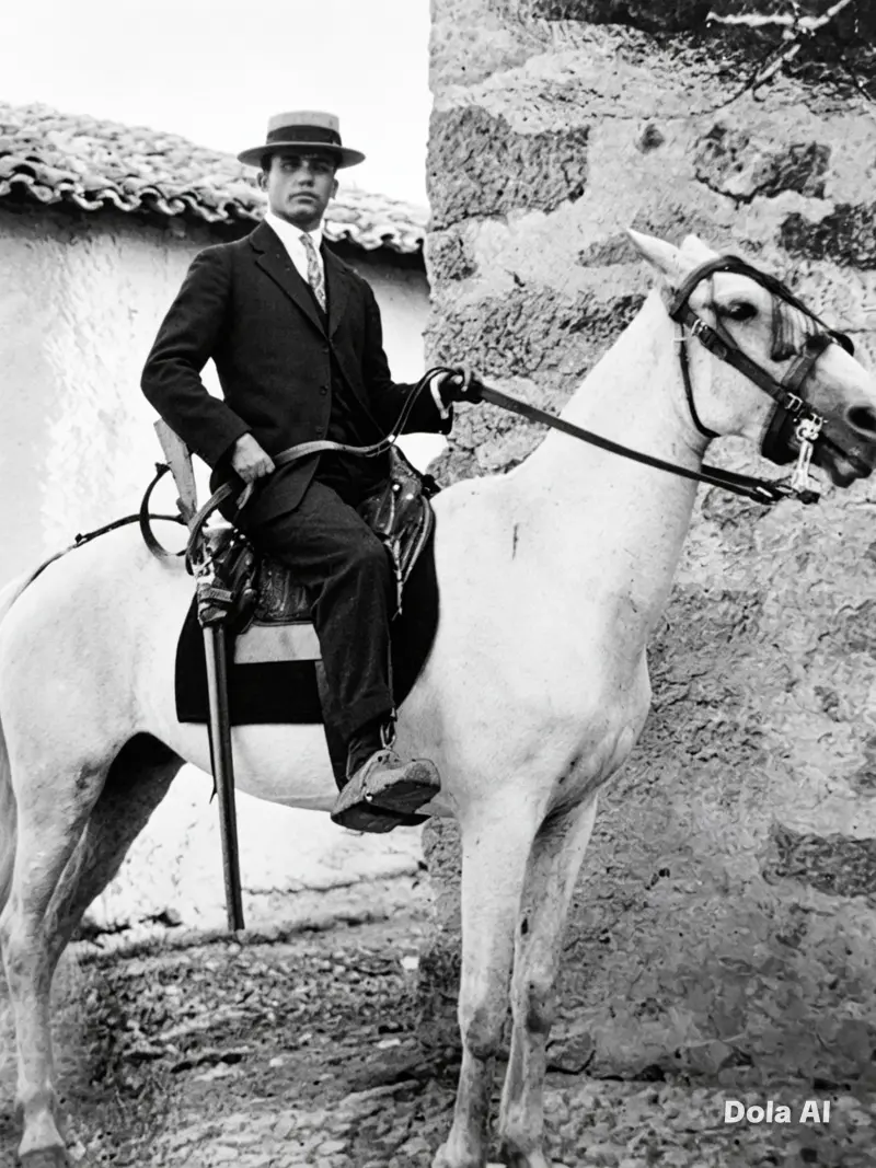 Benito Camacho Ortega