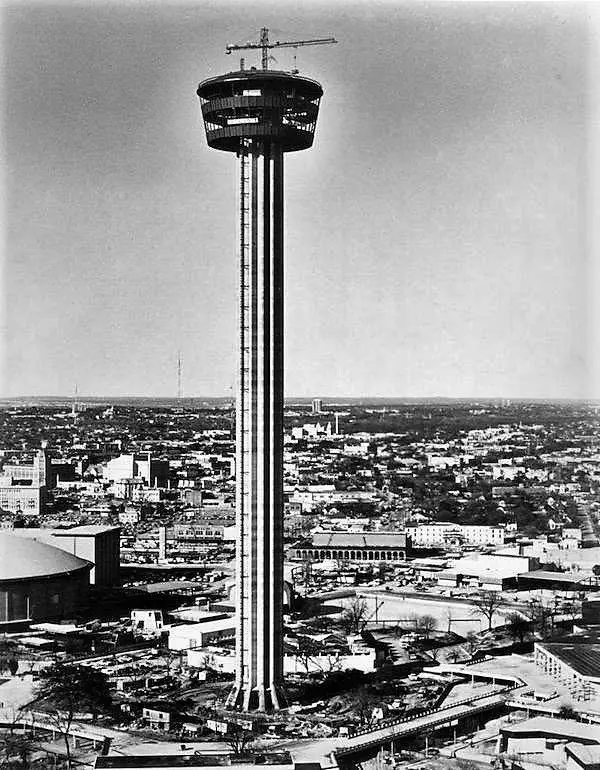  Hemisfair 
