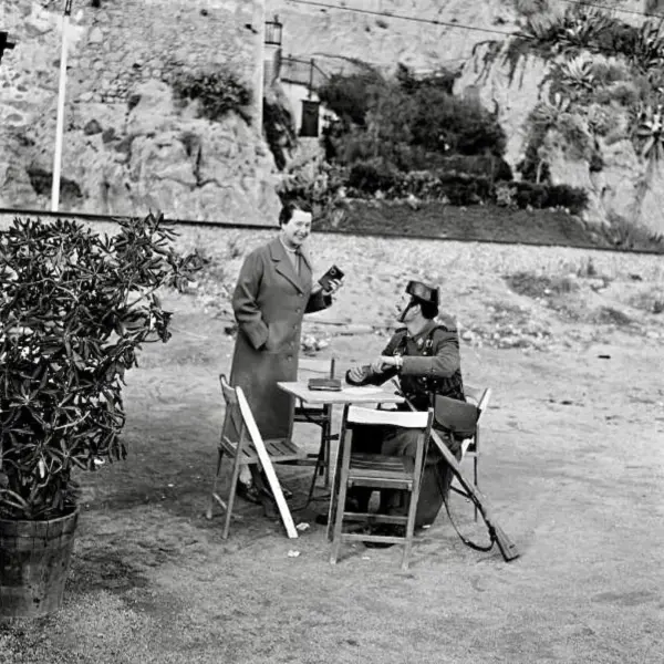 Mrs. Christiane Renault